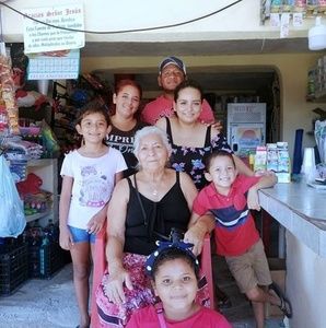 Meet your Posher, Ramon